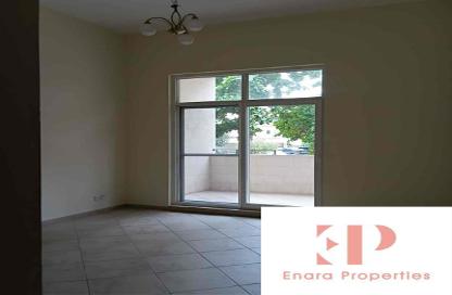 Apartment - 2 Bedrooms - 3 Bathrooms for rent in Widcombe House 1 - Widcombe House - Motor City - Dubai