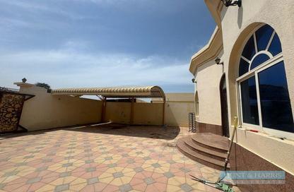 Villa - 3 Bedrooms - 4 Bathrooms for rent in Al Riffa - Ras Al Khaimah