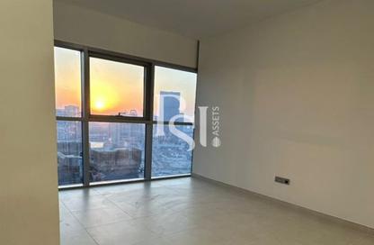 Apartment - 2 Bedrooms - 2 Bathrooms for sale in Radiant Square - City Of Lights - Al Reem Island - Abu Dhabi Apartment - 2 Bedrooms - 2 Bathrooms for sale in Radiant Square - City Of Lights - Al Reem Island - Abu Dhabi