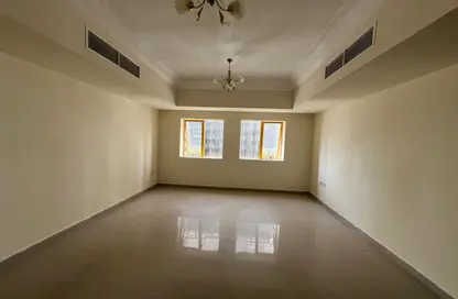 Apartment - 2 Bedrooms - 2 Bathrooms for rent in New Al Taawun Road - Al Taawun - Sharjah