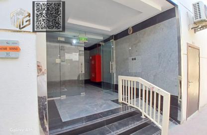 Whole Building - 7+ Bedrooms - 7+ Bathrooms for sale in Liwara 1 - Ajman Whole Building - 7+ Bedrooms - 7+ Bathrooms for sale in Liwara 1 - Ajman