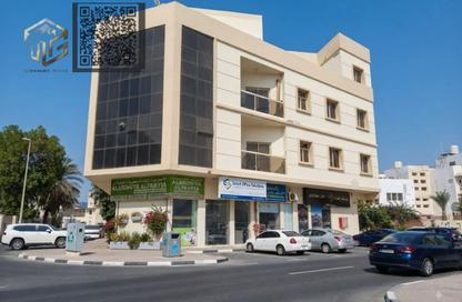 Whole Building - 7+ Bedrooms - 7+ Bathrooms for sale in Liwara 1 - Ajman Whole Building - 7+ Bedrooms - 7+ Bathrooms for sale in Liwara 1 - Ajman