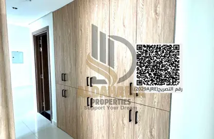 Apartment - 3 Bedrooms - 3 Bathrooms for rent in Al Naemiya Tower 1 - Al Naemiya Towers - Al Nuaimiya - Ajman Apartment - 3 Bedrooms - 3 Bathrooms for rent in Al Naemiya Tower 1 - Al Naemiya Towers - Al Nuaimiya - Ajman