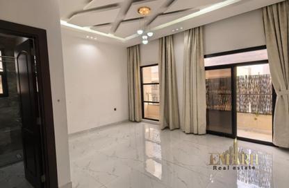 Villa - 5 Bedrooms - 7+ Bathrooms for rent in Al Yasmeen 1 - Al Yasmeen - Ajman