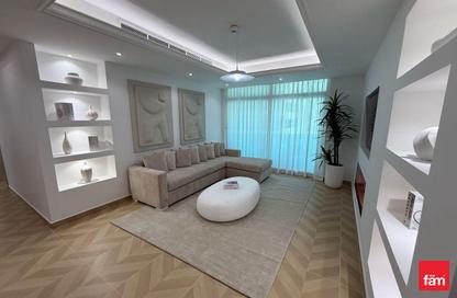 Apartment - 2 Bedrooms - 2 Bathrooms for sale in Orra Marina - Dubai Marina - Dubai