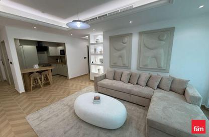 Apartment - 2 Bedrooms - 2 Bathrooms for sale in Orra Marina - Dubai Marina - Dubai
