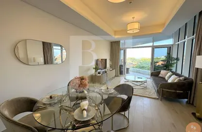 Apartment - 1 Bedroom - 2 Bathrooms for rent in Azizi Mina - Palm Jumeirah - Dubai