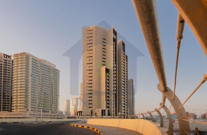 Apartment - 3 - 4 for sale in Marafid Tower - Najmat Abu Dhabi - Al Reem Island - Abu Dhabi
