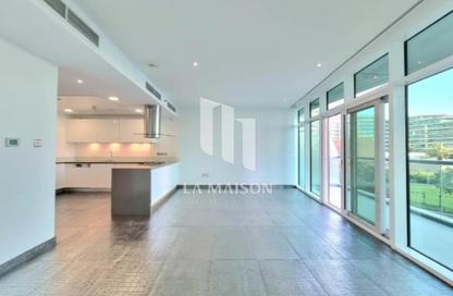 Apartment - 1 Bedroom - 2 Bathrooms for rent in Al Naseem Residences B - Al Bandar - Al Raha Beach - Abu Dhabi