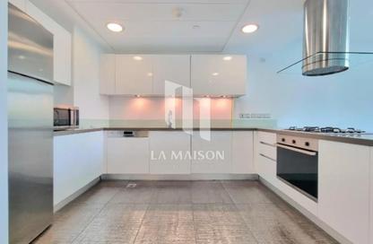 Apartment - 1 Bedroom - 2 Bathrooms for rent in Al Naseem Residences B - Al Bandar - Al Raha Beach - Abu Dhabi