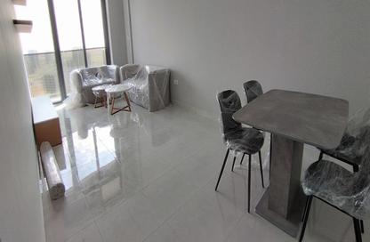Apartment - 1 - 2 for rent in Blue Waves Tower - Dubai Land Residence Complex - Dubai Apartment - 1 - 2 for rent in Blue Waves Tower - Dubai Land Residence Complex - Dubai