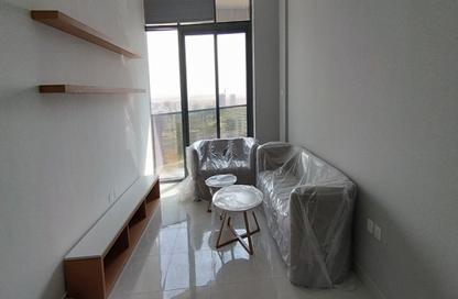 Apartment - 1 - 2 for rent in Blue Waves Tower - Dubai Land Residence Complex - Dubai Apartment - 1 - 2 for rent in Blue Waves Tower - Dubai Land Residence Complex - Dubai
