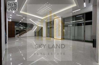 Villa - 5 - 7 for sale in Al Amira Village - Al Yasmeen - Ajman