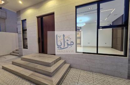 Villa - 5 Bedrooms - 7 Bathrooms for sale in Al Helio 2 - Al Helio - Ajman