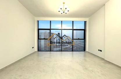 Apartment - 2 Bedrooms - 3 Bathrooms for rent in Sama Al Jaddaf - Al Jaddaf - Dubai