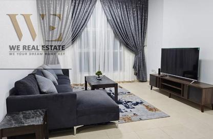 Apartment - 2 Bedrooms - 2 Bathrooms for sale in City Tower - Al Nuaimiya - Ajman Apartment - 2 Bedrooms - 2 Bathrooms for sale in City Tower - Al Nuaimiya - Ajman
