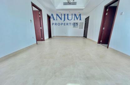 Apartment - 1 - 2 for rent in Al Marzooqi Tower - Al Jaddaf - Dubai