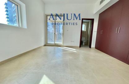 Apartment - 1 - 2 for rent in Al Marzooqi Tower - Al Jaddaf - Dubai