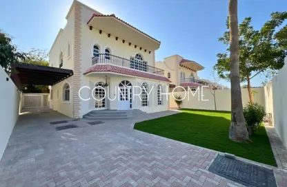 فيلا - 5 غرف نوم - 6 حمامات للايجار في فلل ام سقيم 2 - أم سقيم 2 - أم سقيم - دبي