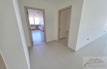 Apartment - 3 Bedrooms - 5 Bathrooms for rent in Sharjah Terraces - Al Khan Lagoon - Al Khan - Sharjah