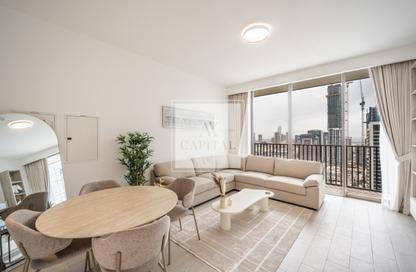 Apartment - 1 Bedroom - 2 Bathrooms for sale in Luma Park Views - District 14 - Jumeirah Village Circle - Dubai