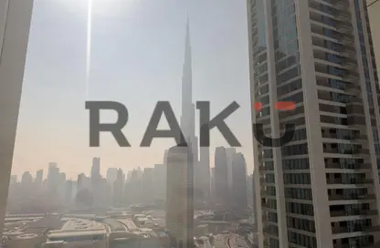 Apartment - 2 Bedrooms - 3 Bathrooms for rent in Downtown Views II Tower 2 - Downtown Views II - Zabeel 2 - Zabeel - Dubai Apartment - 2 Bedrooms - 3 Bathrooms for rent in Downtown Views II Tower 2 - Downtown Views II - Zabeel 2 - Zabeel - Dubai