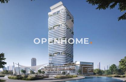 Apartment - 1 - 2 for sale in Radiant Elite Tower - City Of Lights - Al Reem Island - Abu Dhabi Apartment - 1 - 2 for sale in Radiant Elite Tower - City Of Lights - Al Reem Island - Abu Dhabi