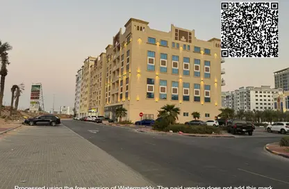 شقة - 1 حمام للبيع في قرية الاميرة - الياسمين - عجمان