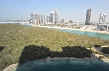 شقة - 2 غرف نوم - 3 حمامات للايجار في أبراج هيدرا افينيو - مدينة الأضواء - جزيرة الريم - أبوظبي