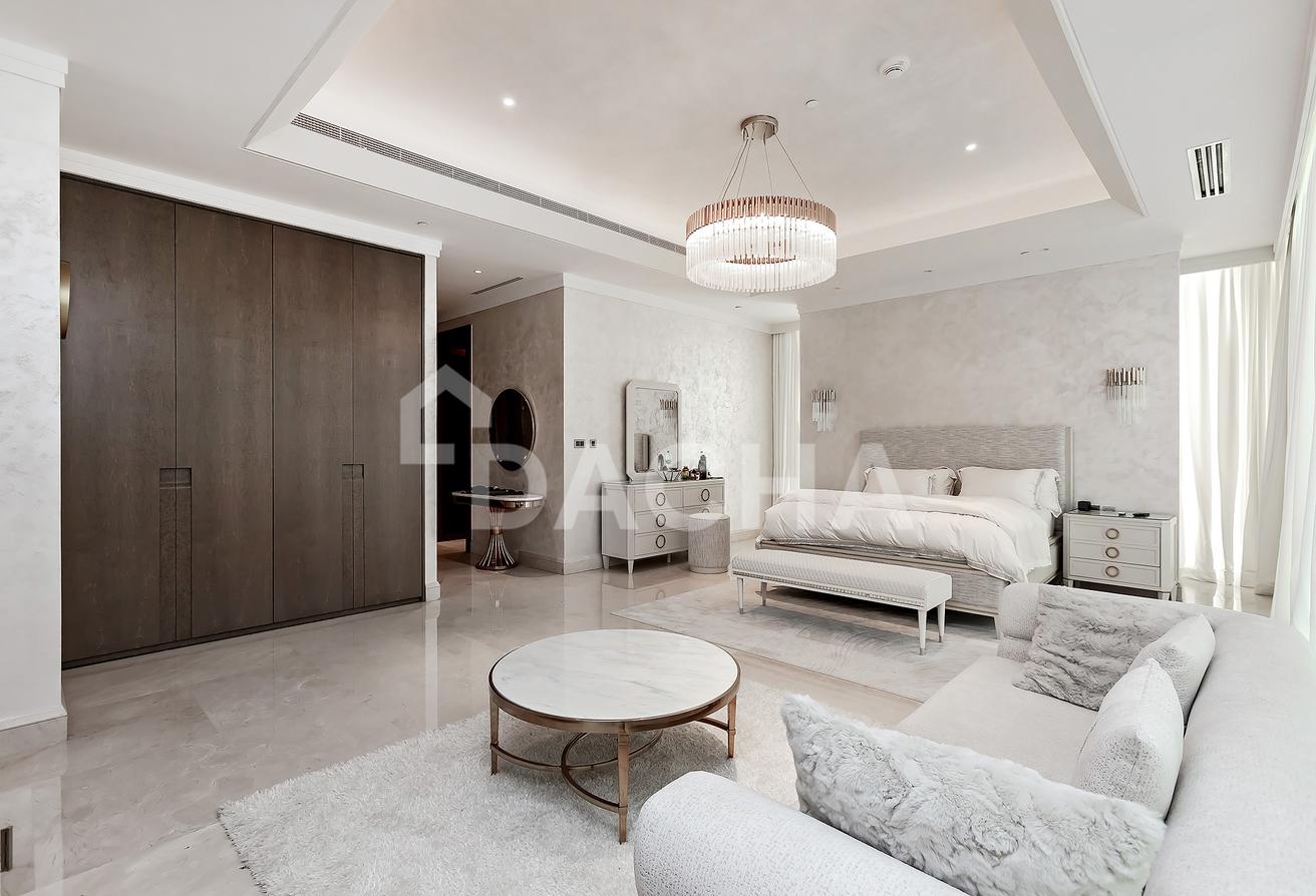 LUXURY PENTHOUSE | Full Golf Course | Spacious photo 19