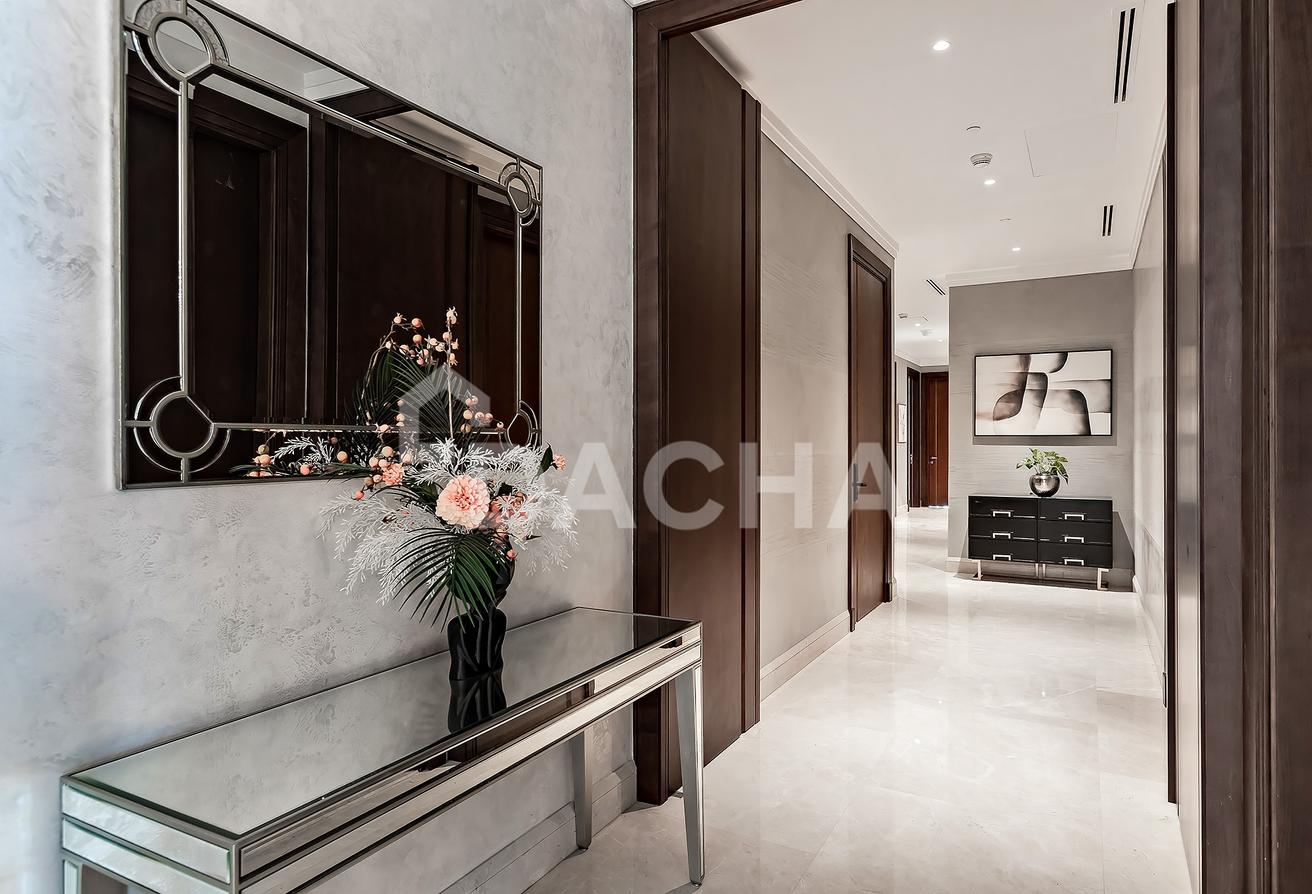 LUXURY PENTHOUSE | Full Golf Course | Spacious photo 30