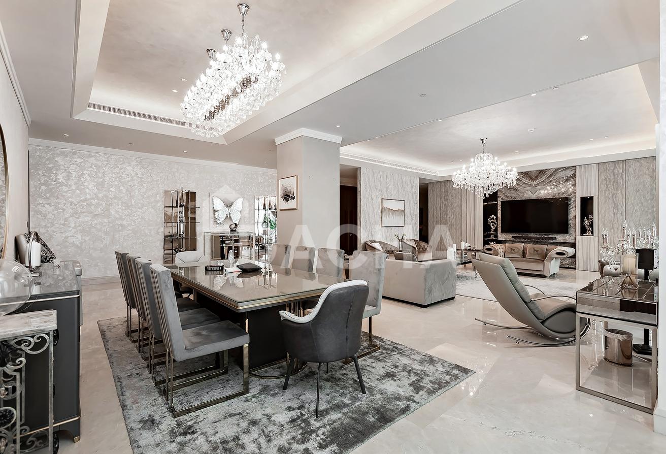 LUXURY PENTHOUSE | Full Golf Course | Spacious photo 10