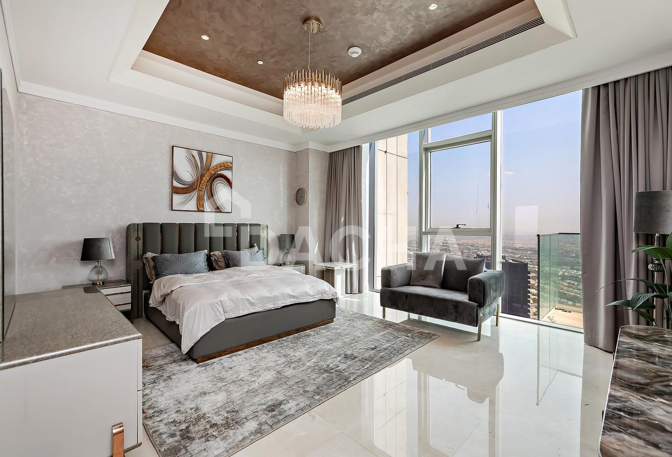 LUXURY PENTHOUSE | Full Golf Course | Spacious photo 20