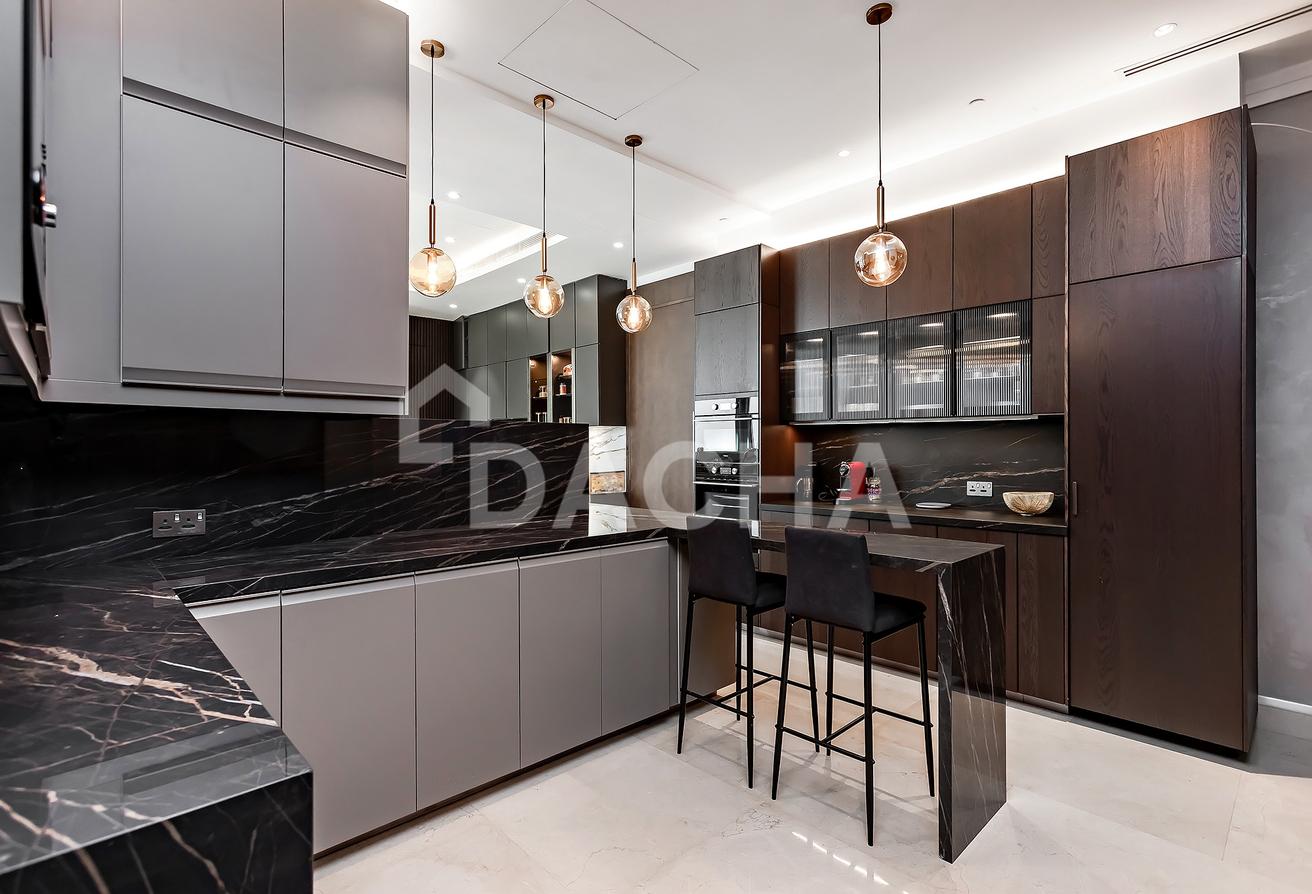 LUXURY PENTHOUSE | Full Golf Course | Spacious photo 6