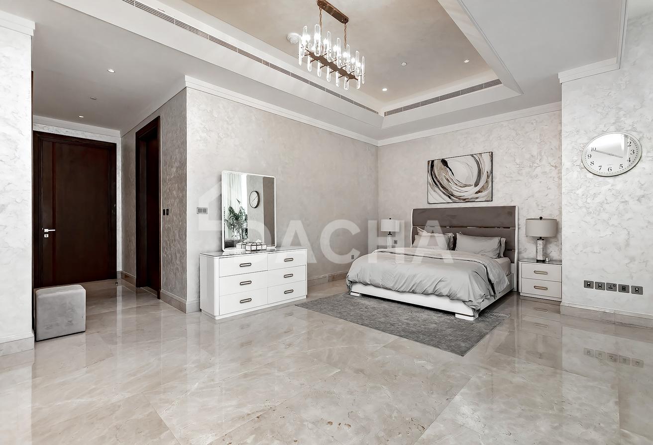 LUXURY PENTHOUSE | Full Golf Course | Spacious photo 14