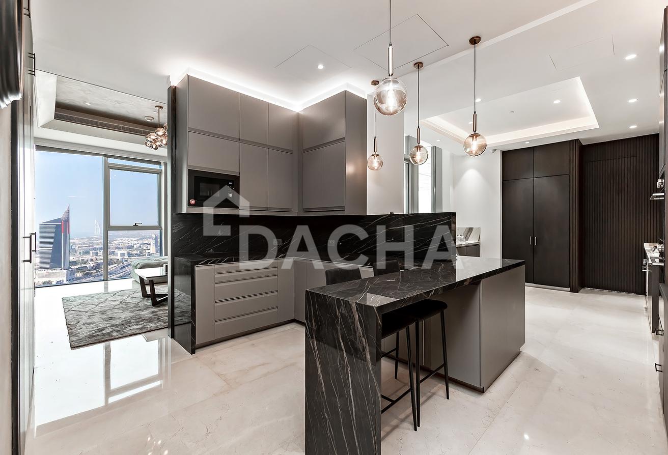 LUXURY PENTHOUSE | Full Golf Course | Spacious photo 8