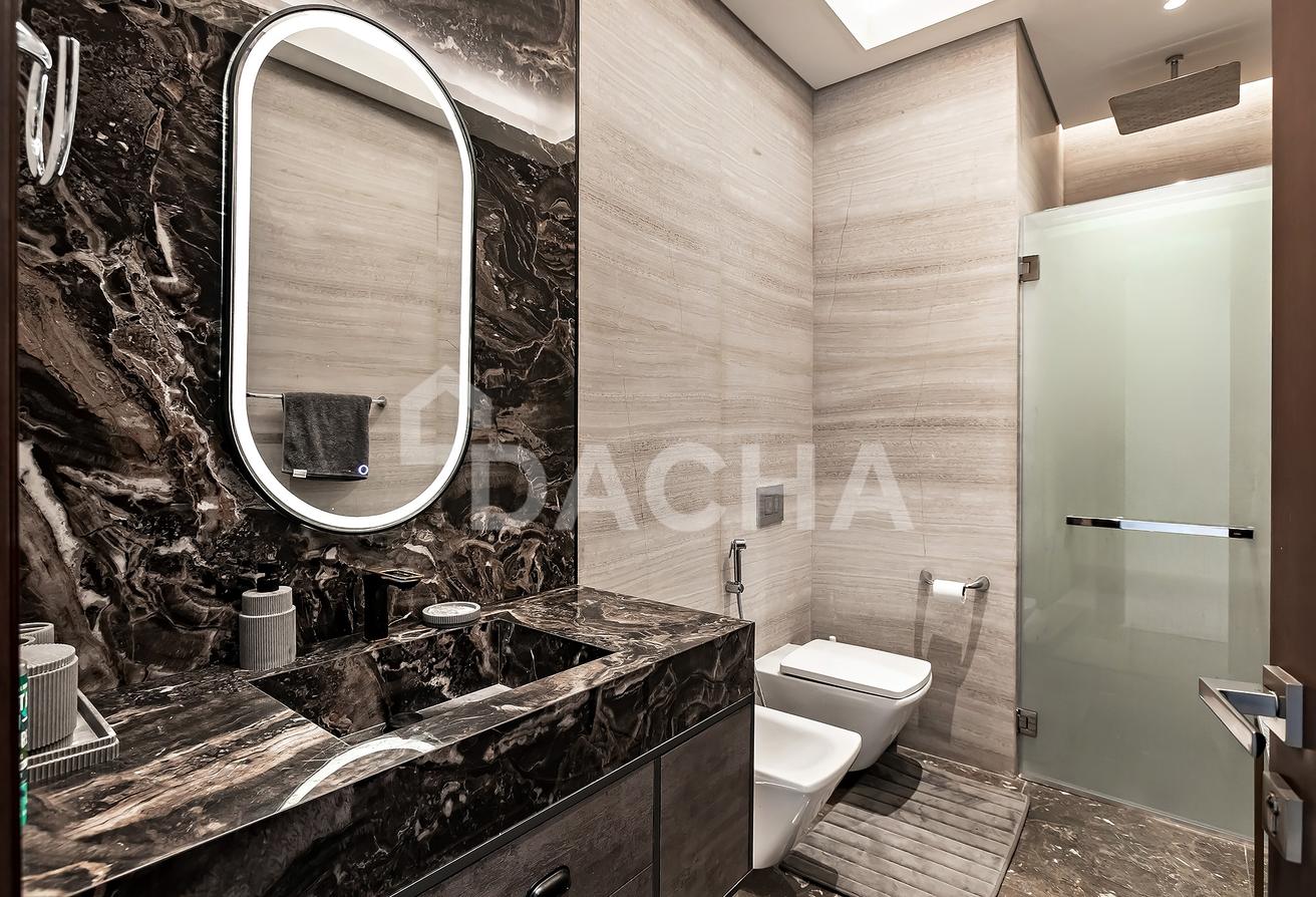 LUXURY PENTHOUSE | Full Golf Course | Spacious photo 21