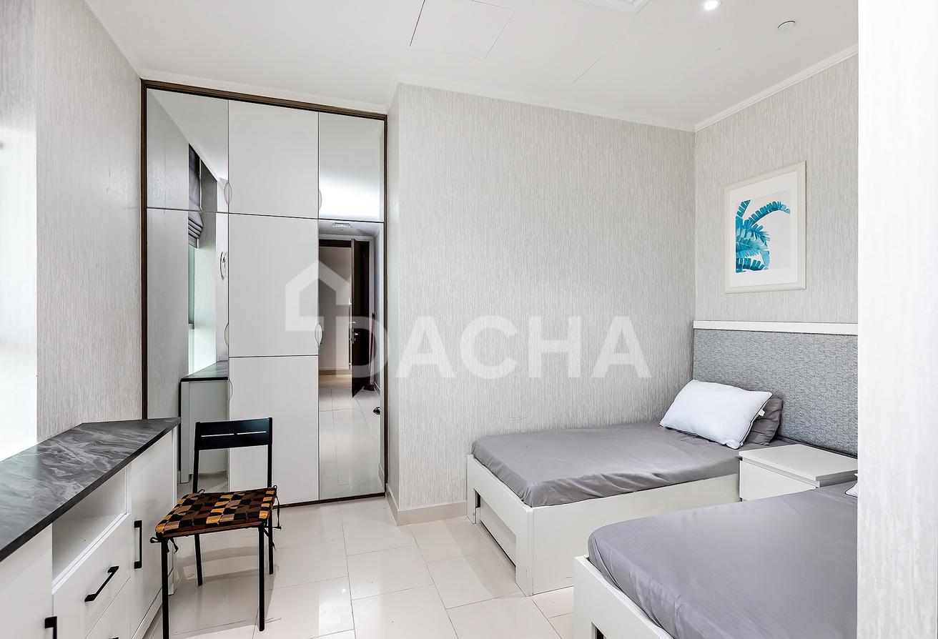 LUXURY PENTHOUSE | Full Golf Course | Spacious photo 29