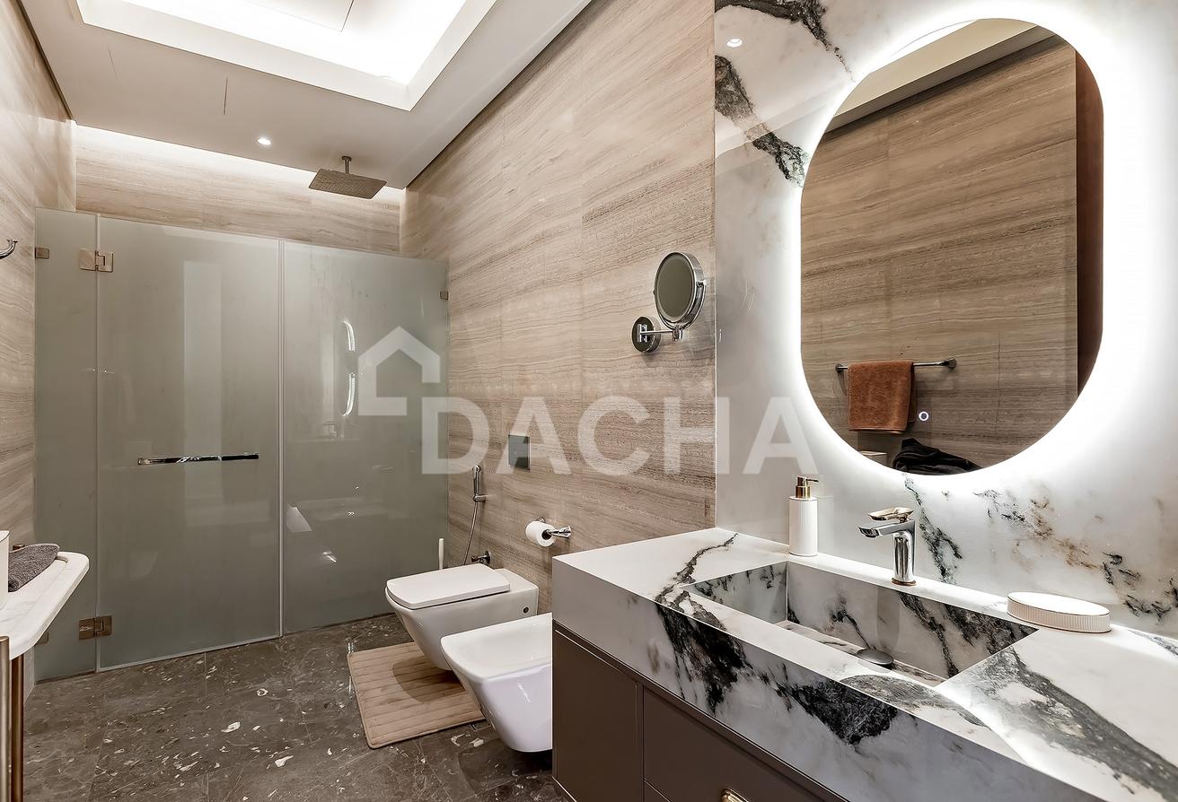 LUXURY PENTHOUSE | Full Golf Course | Spacious photo 22
