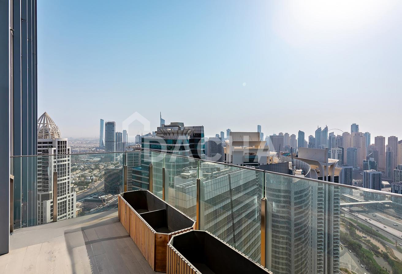 LUXURY PENTHOUSE | Full Golf Course | Spacious photo 25
