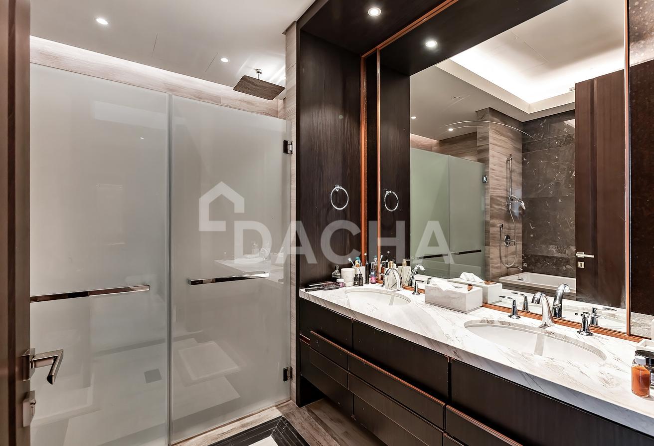 LUXURY PENTHOUSE | Full Golf Course | Spacious photo 16