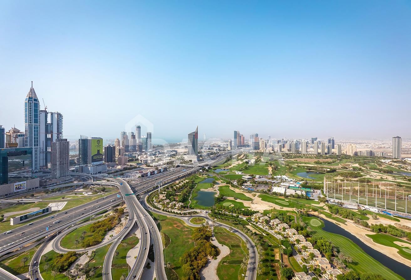 LUXURY PENTHOUSE | Full Golf Course | Spacious photo 28