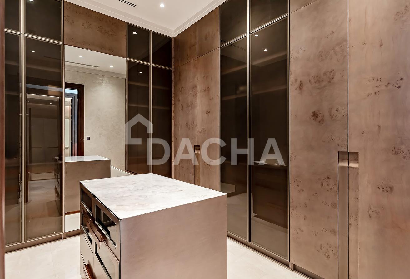 LUXURY PENTHOUSE | Full Golf Course | Spacious photo 15