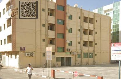 Whole Building - Studio - 7+ for sale in Abu Shagara building - Abu shagara - Sharjah