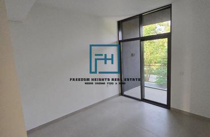 Townhouse - 3 Bedrooms - 4 Bathrooms for sale in Robinia - Masaar - Tilal City - Sharjah