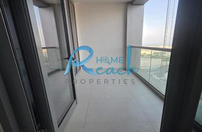 Apartment - 1 Bedroom - 1 Bathroom for rent in MEERA Shams - Shams Abu Dhabi - Al Reem Island - Abu Dhabi