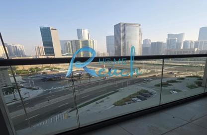 Apartment - 1 Bedroom - 1 Bathroom for rent in MEERA Shams - Shams Abu Dhabi - Al Reem Island - Abu Dhabi
