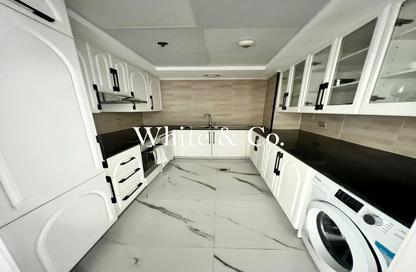 Apartment - 1 Bedroom - 2 Bathrooms for rent in 8 Boulevard Walk - Mohammad Bin Rashid Boulevard - Downtown Dubai - Dubai