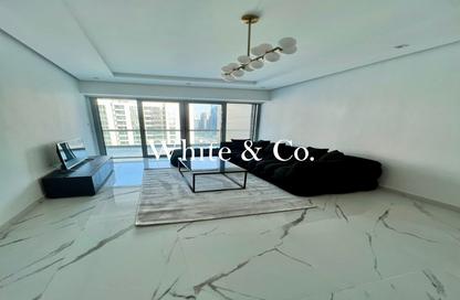 Apartment - 1 Bedroom - 2 Bathrooms for rent in 8 Boulevard Walk - Mohammad Bin Rashid Boulevard - Downtown Dubai - Dubai