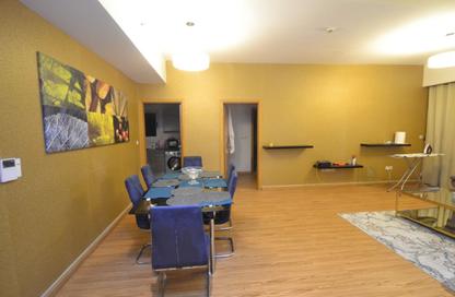 Apartment - 2 Bedrooms - 4 Bathrooms for sale in The Centurion Residences - Dubai Investment Park (DIP) - Dubai